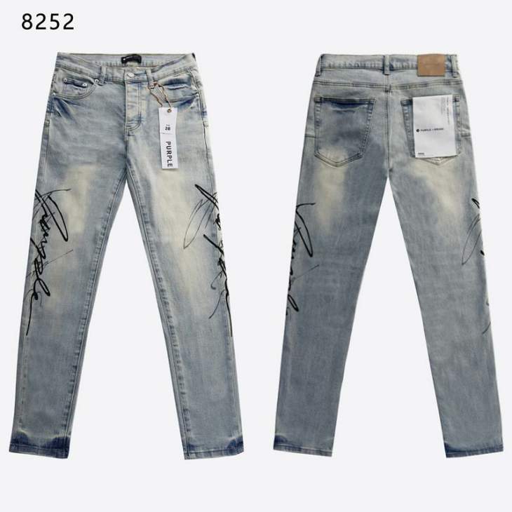 Picture of Purple Brand Jeans Long _SKUPurpleBrandsz28-38brtx825212780